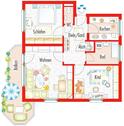 Foto - 3 Zimmer Etagenwohnung in Stuttgart