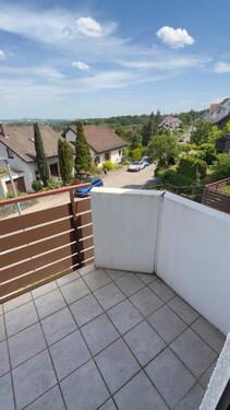 Foto - Etagenwohnung in Stuttgart zum Kaufen