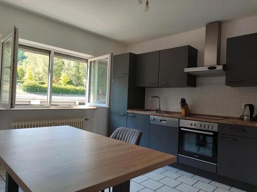 Foto - 3 Zimmer Etagenwohnung zum Kaufen in Gelnhausen