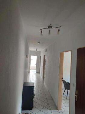 Foto - 3 Zimmer Etagenwohnung in Gelnhausen