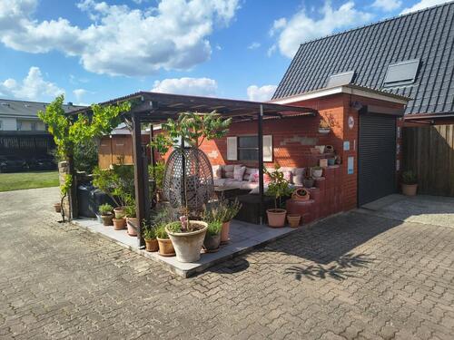 Foto - 8 Zimmer Einfamilienhaus in Schwarzenbek