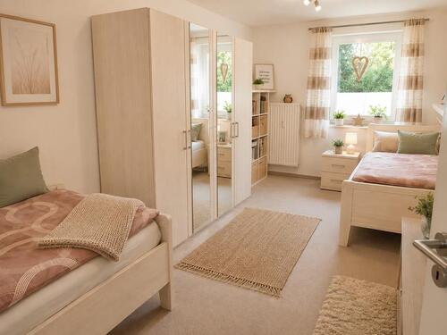Foto - 2 Zimmer Etagenwohnung zum Kaufen in Viöl