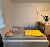 Helles WG Zimmer in schöner 5er WG - Kornwestheim