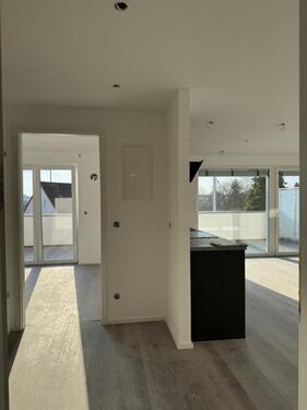 Foto - Etagenwohnung zur Miete in Oberndorf am Neckar