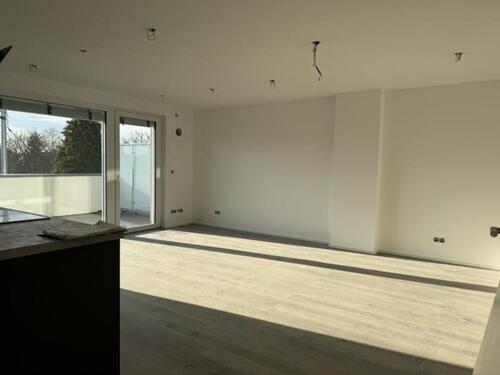 Foto - Etagenwohnung in Oberndorf am Neckar