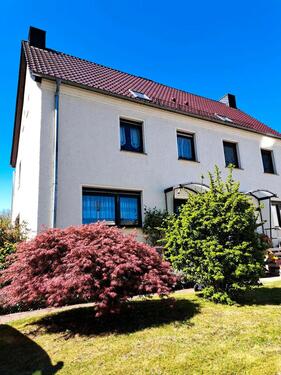 Foto - Doppelhaushälfte Dessau-Süd - 295.000,00 EUR Kaufpreis,