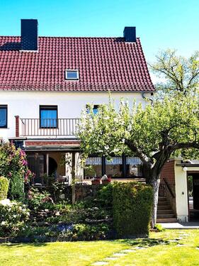 Foto - Einfamilienhaus in Dessau-Roßlau