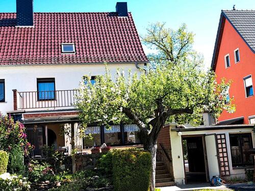 Foto - Einfamilienhaus in Dessau-Roßlau zum Kaufen
