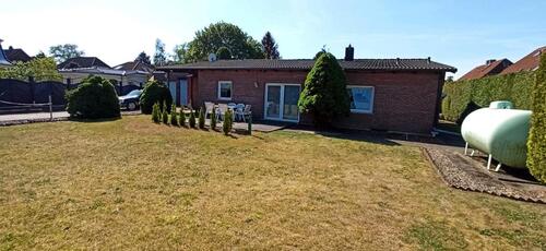 Foto - Einfamilienhaus in Hannover