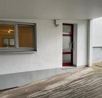 Büro- & Mehrzweckeinheit mit Außenzugang zu vermieten - Ratingen Lintorf