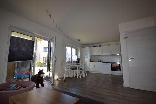 Foto - Etagenwohnung in Heide