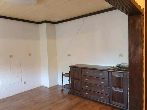 Foto - Etagenwohnung in Saarwellingen