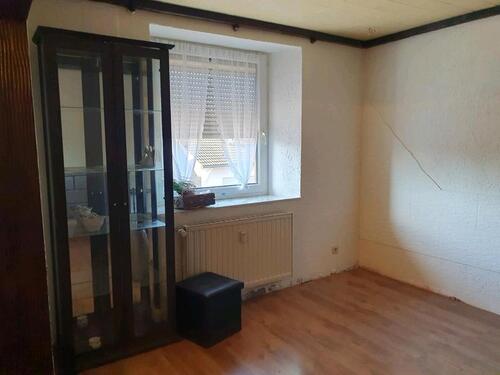 Foto - Etagenwohnung in Saarwellingen zur Miete