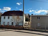 Foto - Einfamilienhaus im „grünen“ Striegistal
