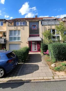 Foto - Etagenwohnung zur Miete in Jena