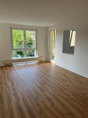 Foto - Etagenwohnung in Jena zur Miete