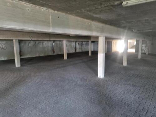 Foto - Lagerflächen, selfstorgae in Innenstadtnähe