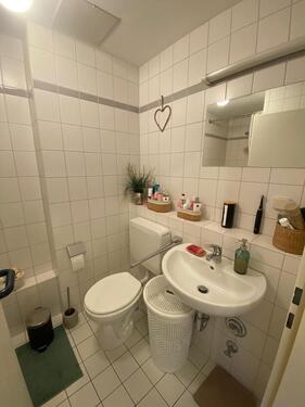 Foto - Etagenwohnung in Magdeburg zur Miete