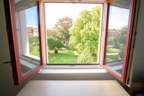 Foto - Etagenwohnung zur Miete in Greifswald