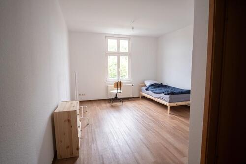 Foto - Etagenwohnung in Greifswald