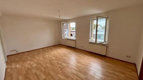 Foto - Große, helle Wohnung in Forchheim, 125qm, PROVISIONSFREI