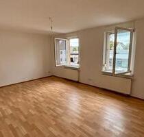 Große, helle Wohnung in Forchheim, 125qm, PROVISIONSFREI