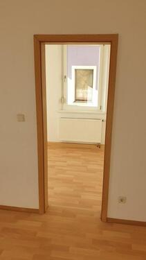 Foto - Etagenwohnung in Forchheim