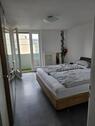 Foto - Etagenwohnung in Karlsruhe zur Miete