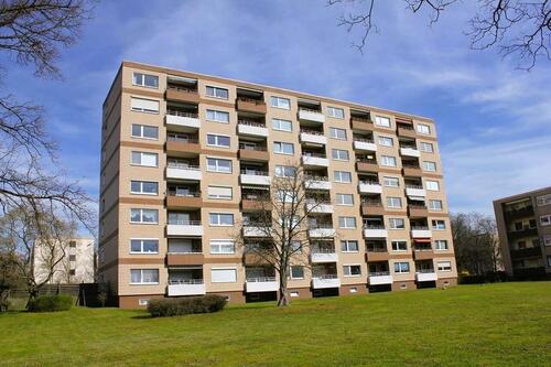 Foto - Saniertes Appartement mit Fahrstuhl in Top-Lage 'Am Schwarzen Berge'