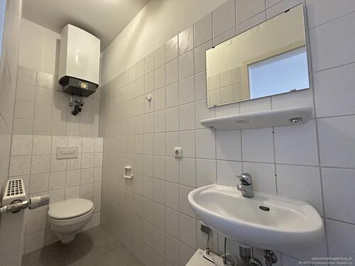 Foto - Etagenwohnung in Magdeburg