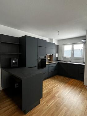 Foto - Etagenwohnung zur Miete in Laichingen
