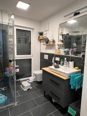 Foto - Etagenwohnung in Laichingen zur Miete