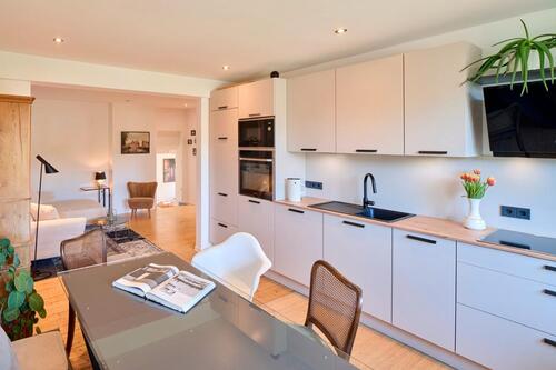 Foto - Etagenwohnung zur Miete in Nottuln