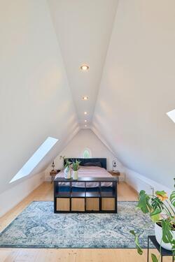 Foto - Etagenwohnung in Nottuln