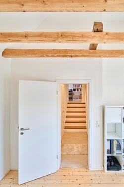 Foto - Etagenwohnung in Nottuln zur Miete