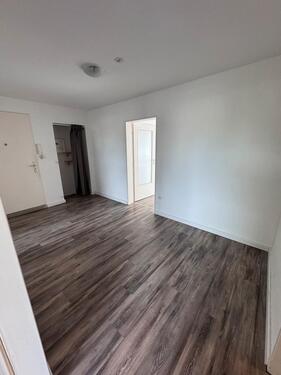 Foto - Etagenwohnung in Cuxhaven zur Miete