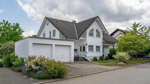 Foto - Etagenwohnung zur Miete in Immendingen