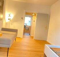 ALSTERNÄHE & OHNE MAKLER Too Infrastruktur - Hamburg Hohenfelde