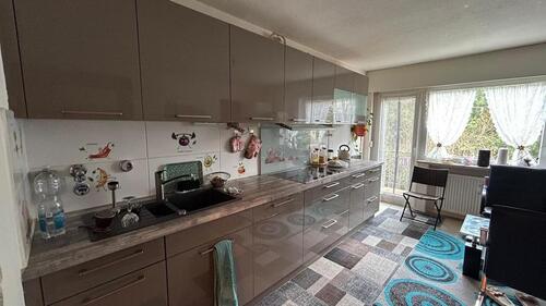 Foto - 4 Zimmer Wohnung auf dem Valwiger Berg (Cochem)