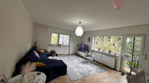 Foto - Etagenwohnung zur Miete in Cochem
