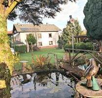 3-Zimmer-Wohnung in 2-Familienhaus in Lich-Langsdorf