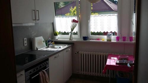 Foto - Etagenwohnung zur Miete in Münster
