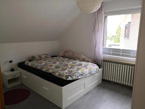 Foto - Etagenwohnung in Münster zur Miete