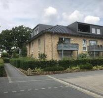 1 von 4 Wohnungen ca. 58 m², 2 Zimmer, Dusche,WC,Altengerecht - Greven