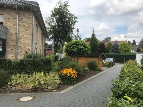 Foto - 2 Zimmer Etagenwohnung in Greven