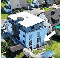 Helle Souterrain-Wohnung mit Terrasse & Garten - Euskirchen Dom-Esch