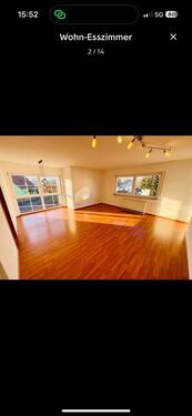 Foto - Wohnung zur Untervermietung in Neckarbischofsheim