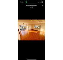 Wohnung zur Untervermietung in Neckarbischofsheim