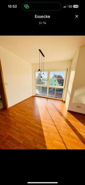 Foto - 2 Zimmer Etagenwohnung zur Miete in Neckarbischofsheim