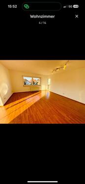 Foto - 2 Zimmer Etagenwohnung in Neckarbischofsheim